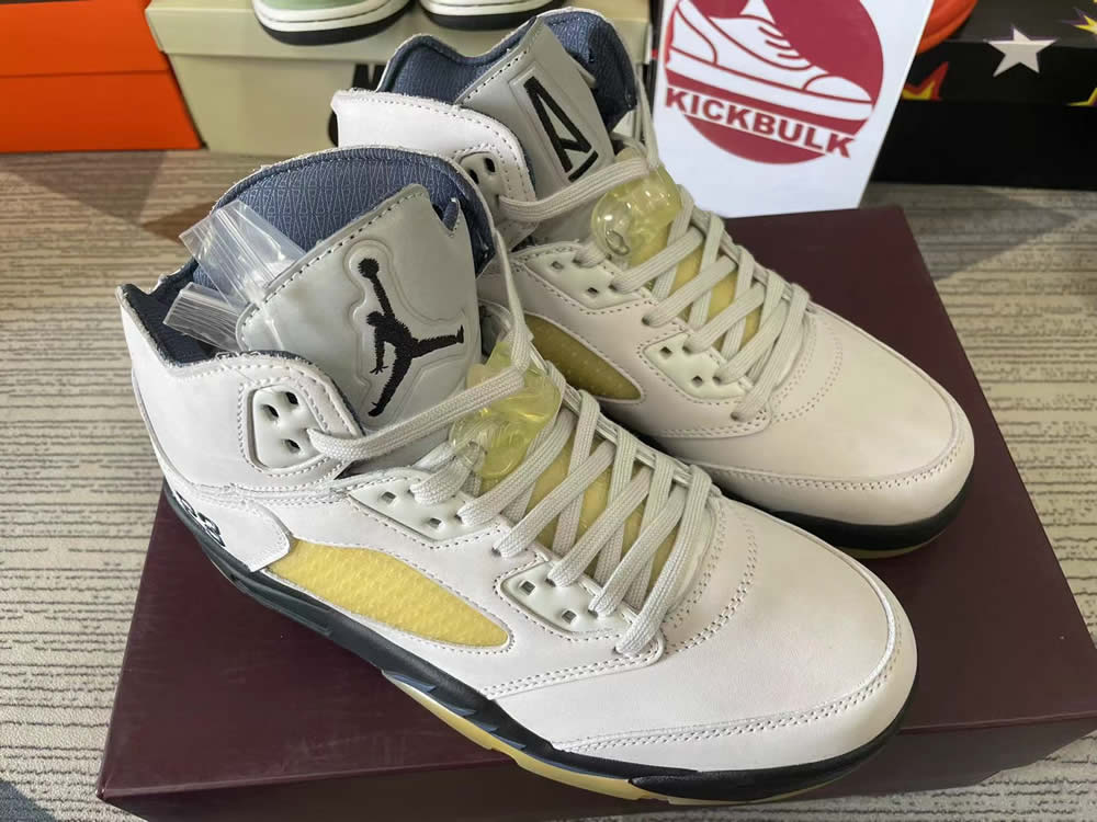 A Ma Maniere Air Jordan 5 Retro Photon Dust Fz5758 004 3 - www.kickbulk.co